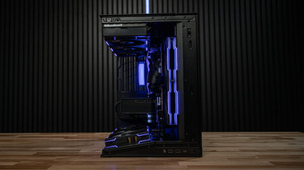 Hawk RTX 5080 Gaming PC