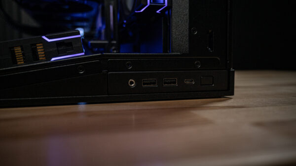 Hawk RTX 5080 Gaming PC