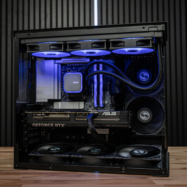 Raven RTX 5080 Gaming PC