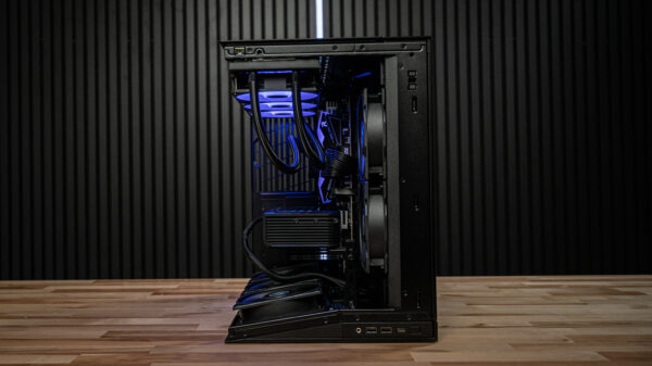 Raven RTX 5080 Gaming PC