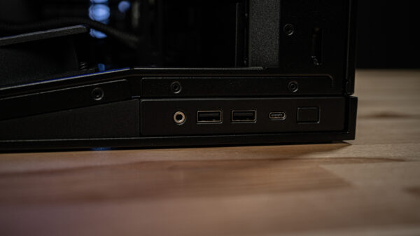 Raven RTX 5080 Gaming PC