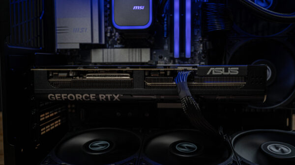 Raven RTX 5080 Gaming PC