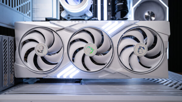 Cinder RTX 5070 Ti Gaming PC