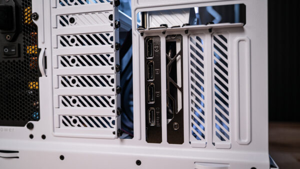 Cinder RTX 5070 Ti Gaming PC