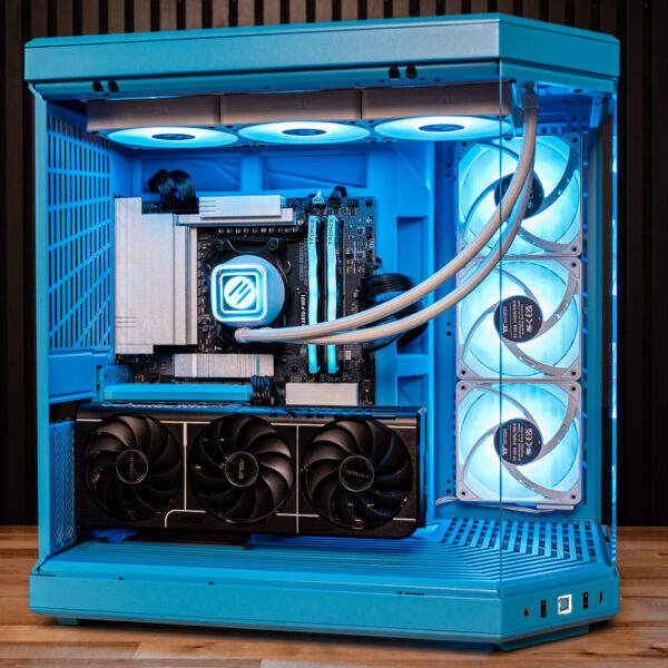 Nimbus RTX 5060 Ti Gaming PC
