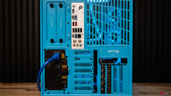 Nimbus RTX 5060 Ti Gaming PC