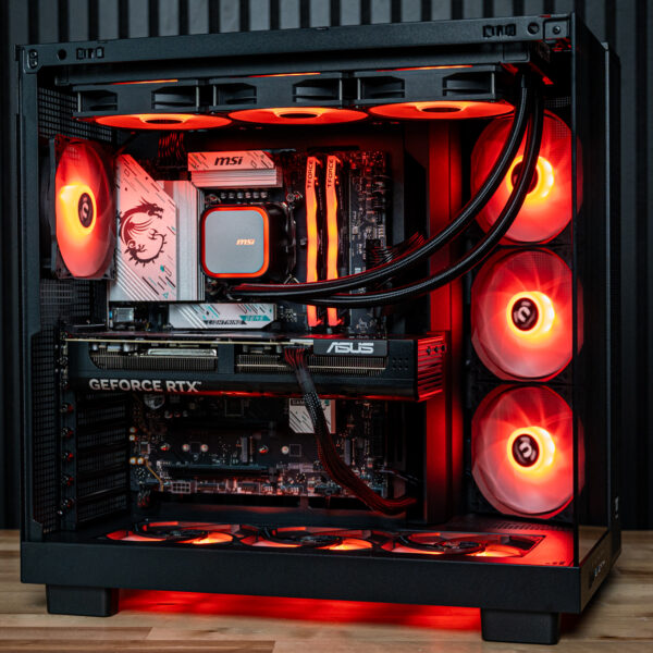 Strafe RTX 5080 Gaming PC