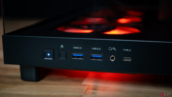 Strafe RTX 5080 Gaming PC