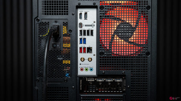 Strafe RTX 5080 Gaming PC