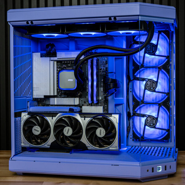 Volt RTX 5070 Ti Gaming PC