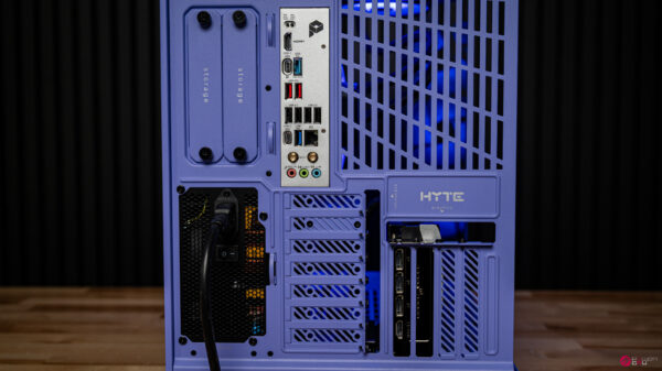 Volt RTX 5070 Ti Gaming PC