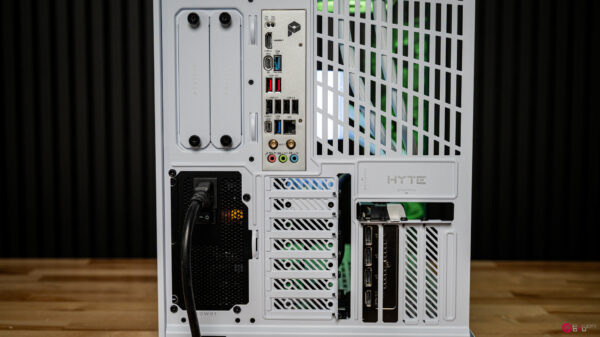 Yeti RTX 5070 Ti Gaming PC