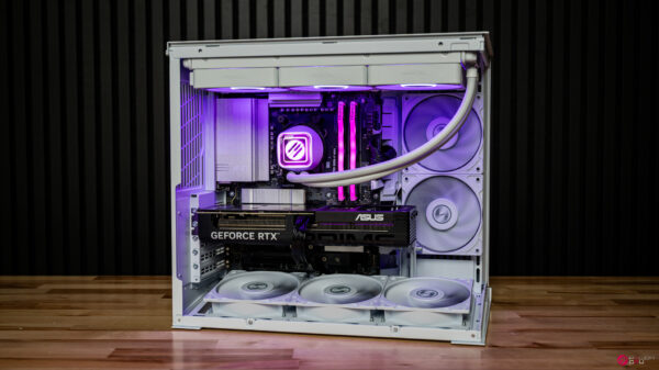 Veil RTX 5060 Ti Gaming PC