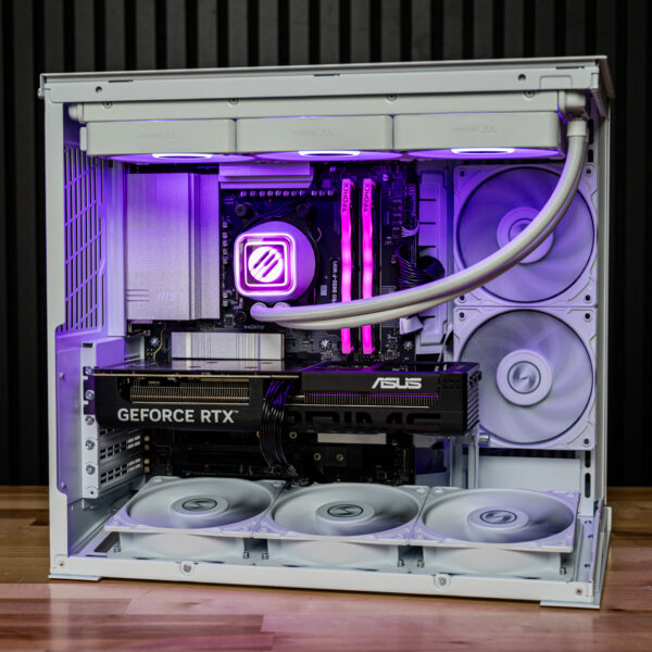 Veil RTX 5060 Ti Gaming PC