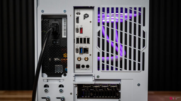 Veil RTX 5060 Ti Gaming PC