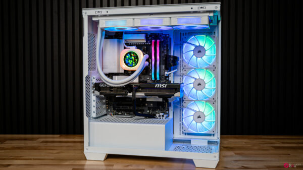 Opal RTX 5070 Ti Gaming PC