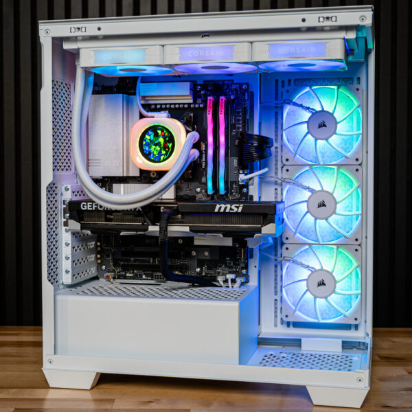 Opal RTX 5070 Ti Gaming PC