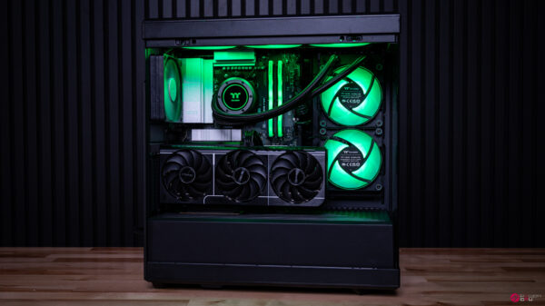 Surge RTX 5060 Ti Gaming PC