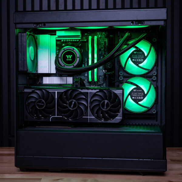 Surge RTX 5060 Ti Gaming PC