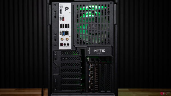 Surge RTX 5060 Ti Gaming PC