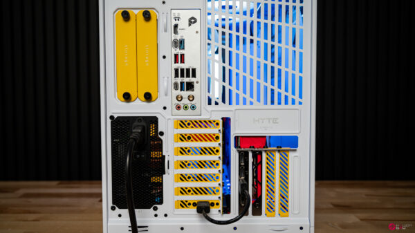 Zero RTX 5070 Ti Gaming PC