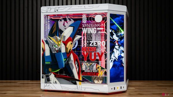 Wing RTX 5080 Gaming PC