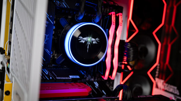 Wing RTX 5080 Gaming PC