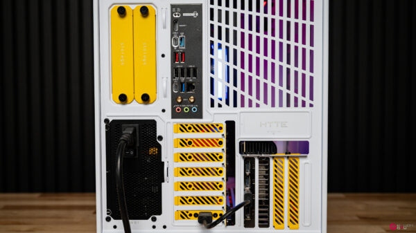 Wing RTX 5080 Gaming PC