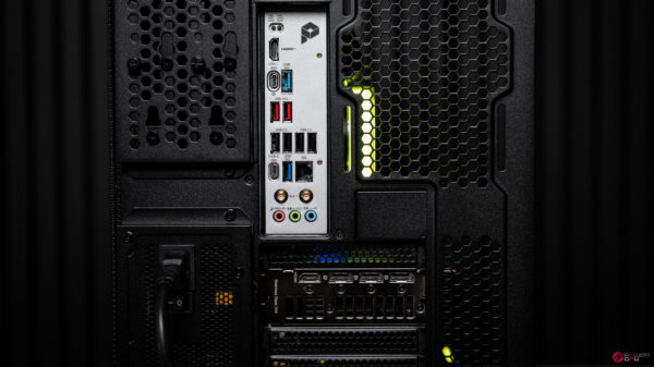 Adamantium RTX 5080 Gaming PC