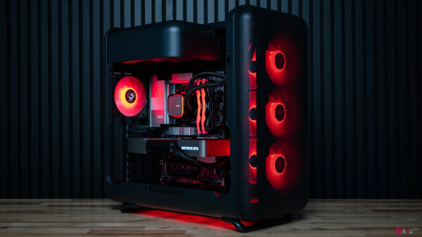 Symmetry RTX 5080 Gaming PC