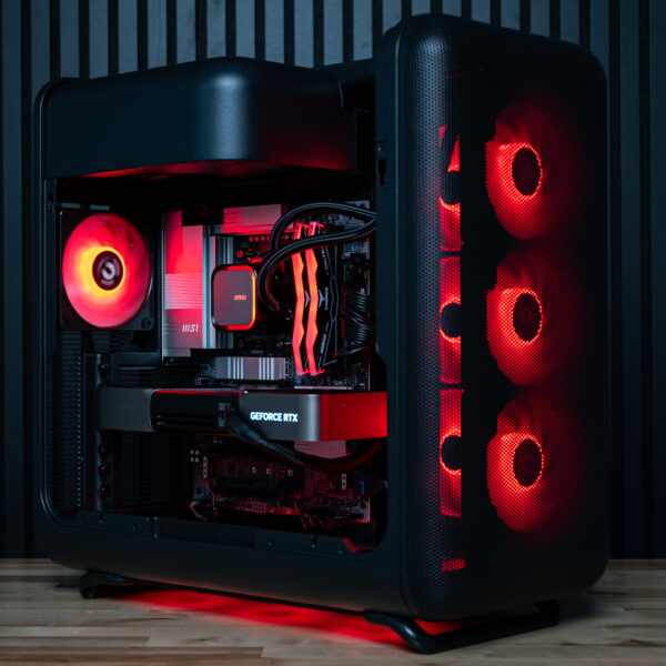 Symmetry RTX 5080 Gaming PC