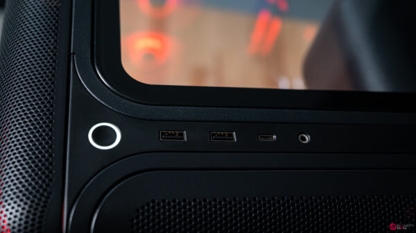Symmetry RTX 5080 Gaming PC