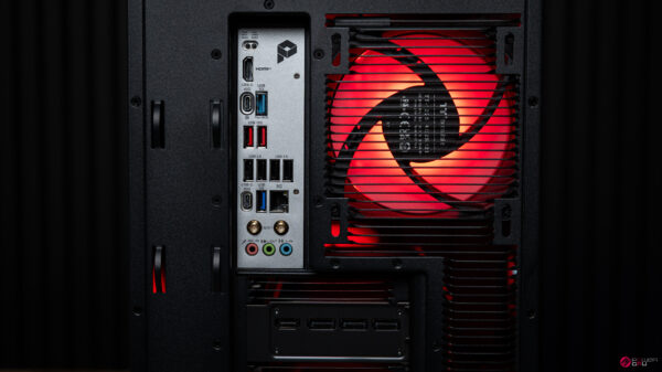 Symmetry RTX 5080 Gaming PC